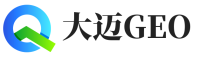 剑阁县大迈GEO
